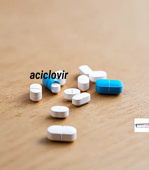 Aciclovir precio en crema